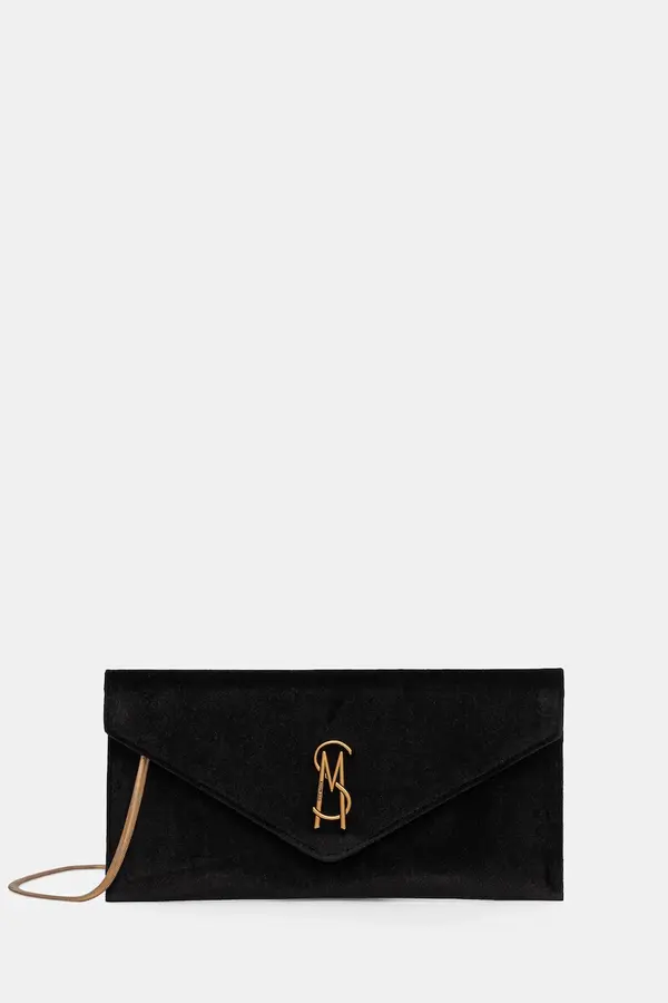 Steve Madden Pismo torbica Steve Madden Bsmoothv