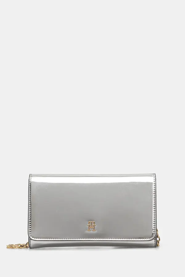 Tommy Hilfiger Pismo torbica Tommy Hilfiger