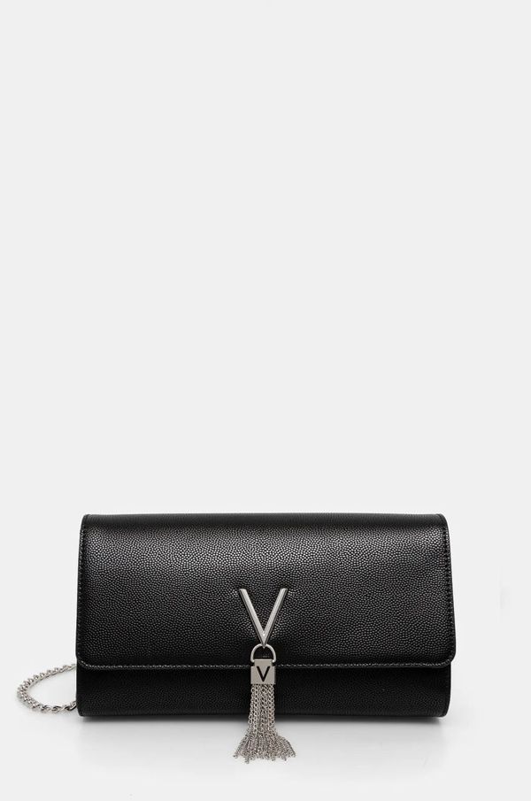 Valentino Bags Pismo torbica Valentino Bags boja: crna, VBS1R401G