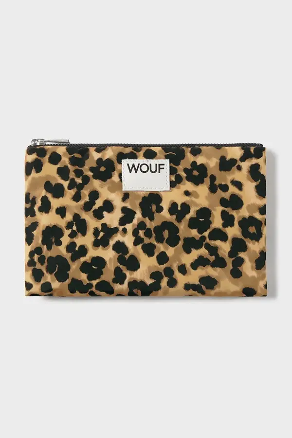 WOUF Pismo torbica WOUF Feline 21 x 13 x 2 cm