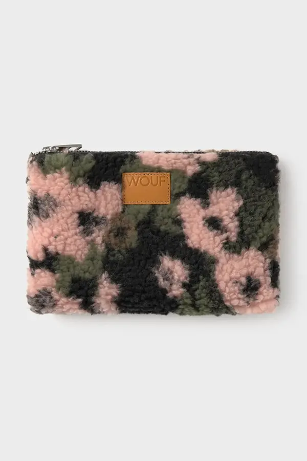 WOUF Pismo torbica WOUF Margot 21 x 14 x 2 cm
