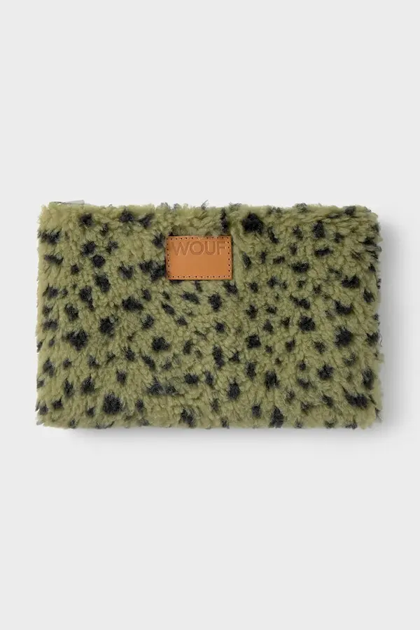 WOUF Pismo torbica WOUF Olivia 21 x 14 x 2 cm
