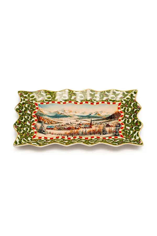 Palais Royal Pladanj za posluživanje Palais Royal 35 x 23 cm