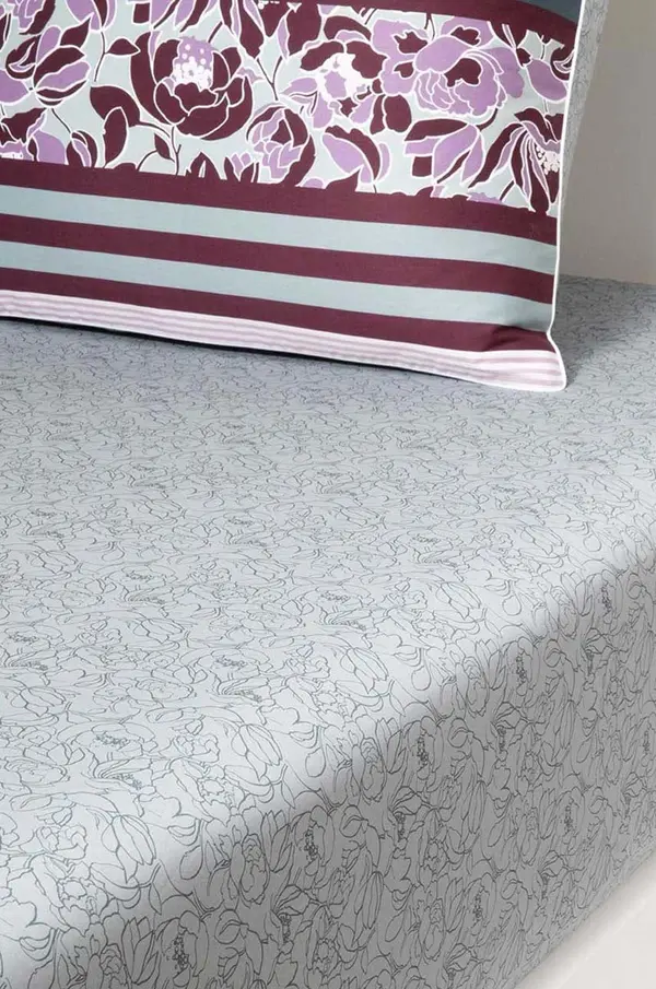 Kenzo Plahta s gumom Kenzo 160 x 200