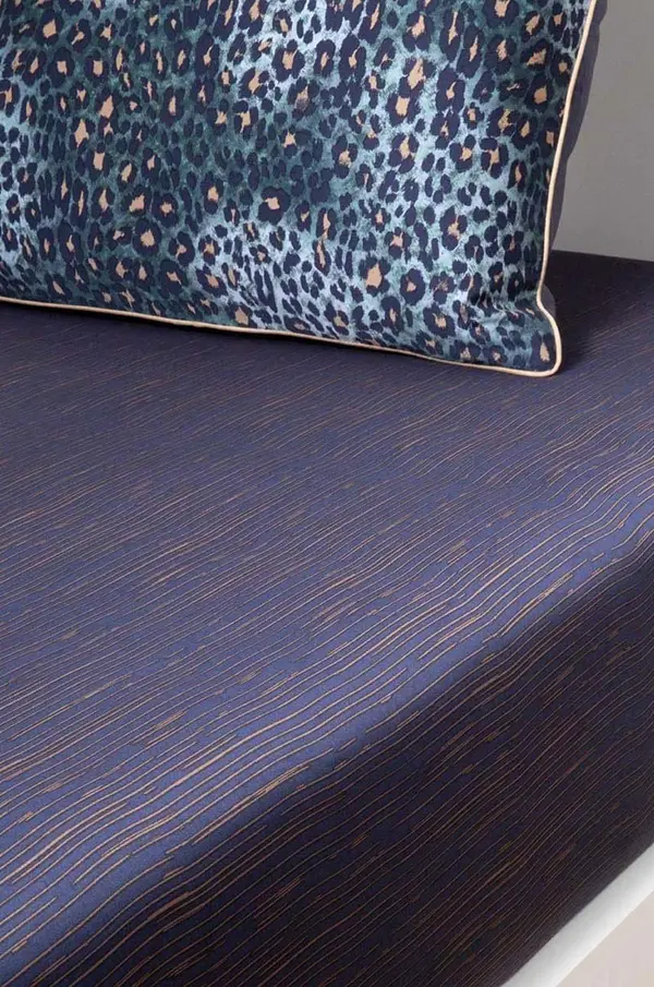 Kenzo Plahta s gumom Kenzo 90 x 200