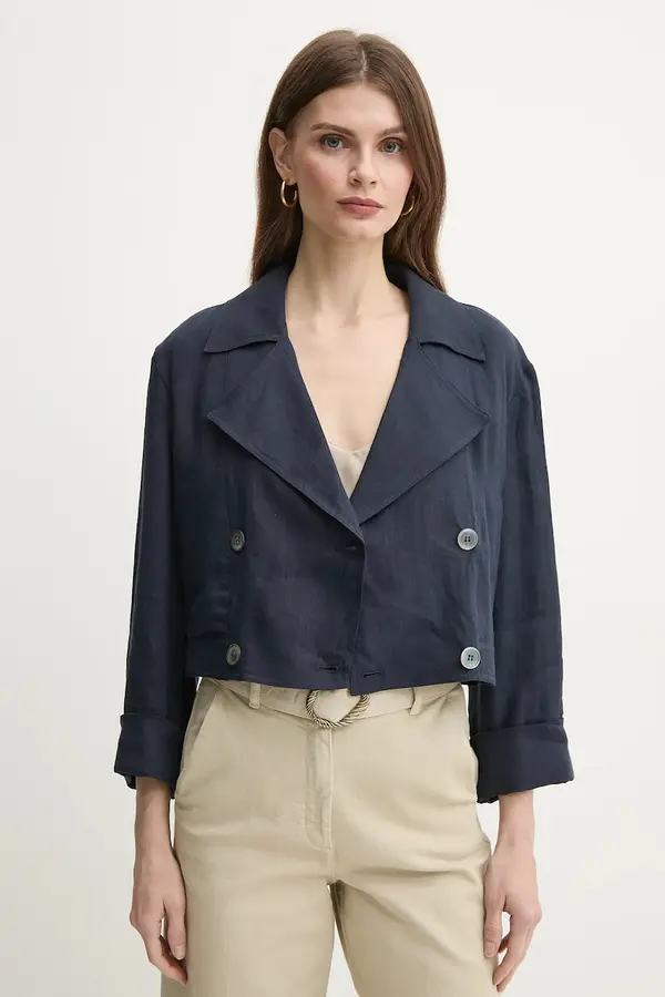 Marella Platneni kaput Marella FLAVIO