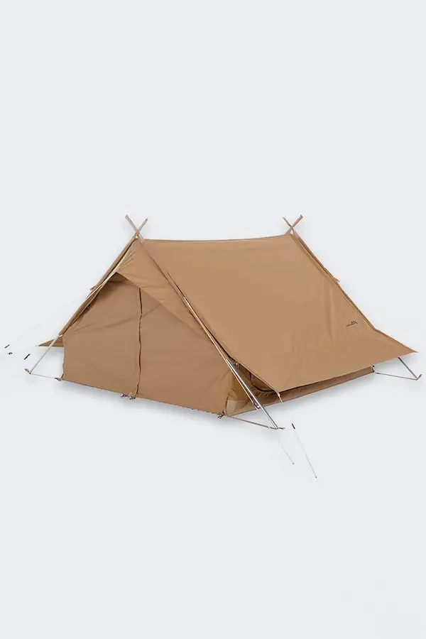 Canvas Camp Platneni šator za kampiranje Canvas Camp Altai 80 x 28 x 26 cm
