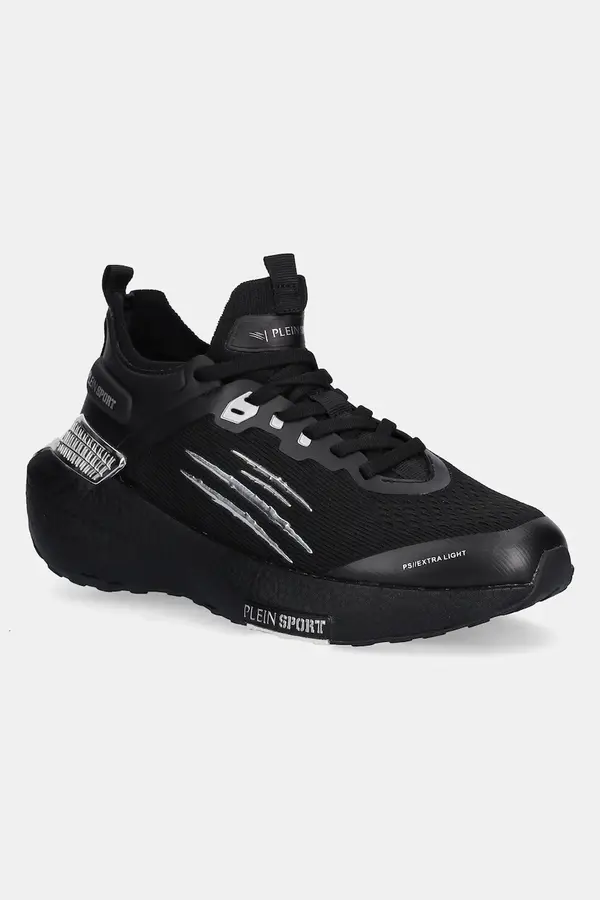 Plein Sport Plein Sport Tenisice PLEIN SPORT Stealth Runner Extra Light