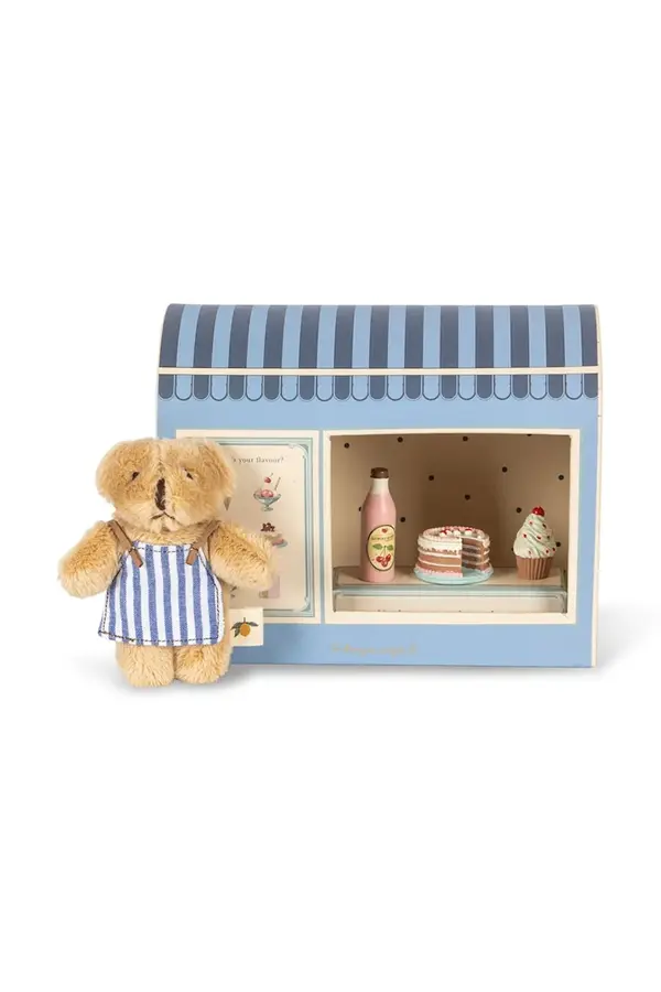 Konges Sløjd Plišana igračka Konges Sløjd MY SWEET BOUTIQUE
