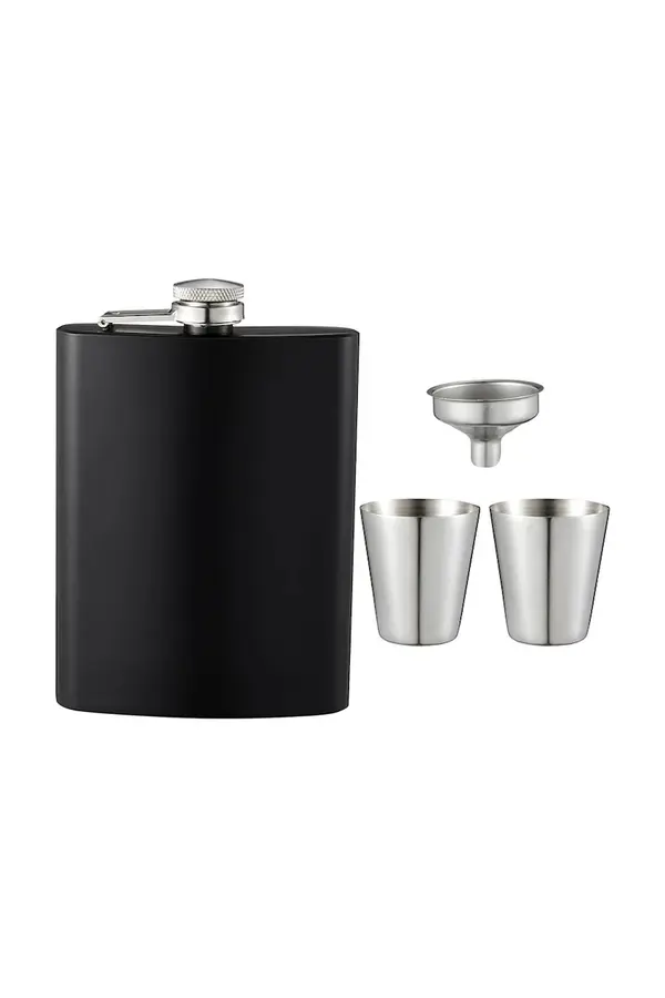 Dorre Pljoska s čašama Dorre Pocket flask 230 ml