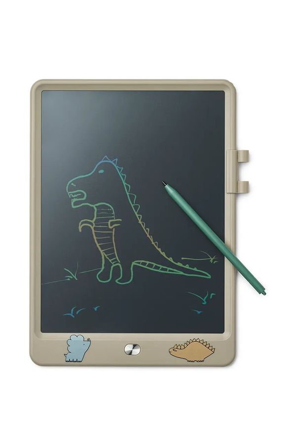 Liewood Ploča za crtanje Liewood Zora magic drawing board 10 inches LW18613