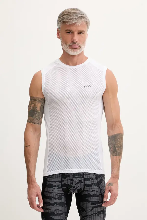 POC POC top za muškarce Essential Layer Vest