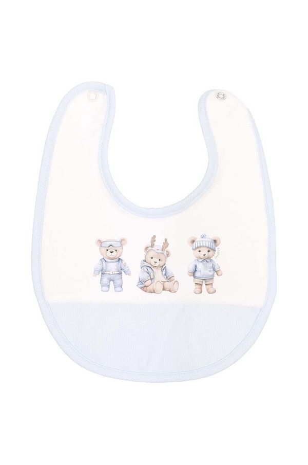 Jamiks Podbradnjak za bebe Jamiks TIBO JZH042