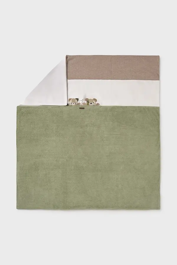 Mayoral Newborn Podbradnjak za bebe Mayoral Newborn 2-pack