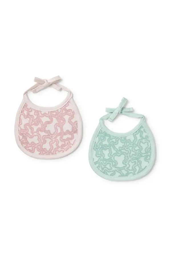 Tous Podbradnjak za bebe Tous KaosP 2-pack