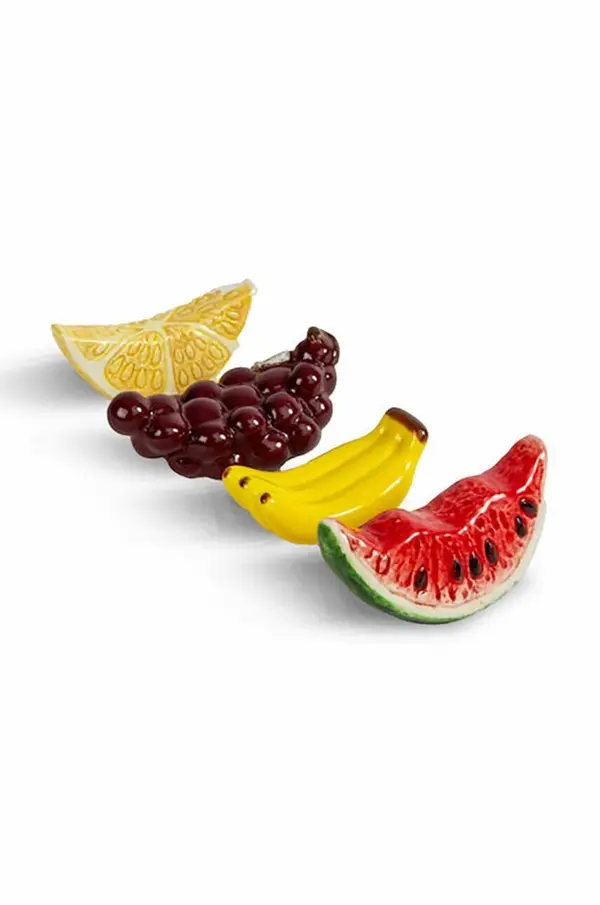 Byon Podložak za štapiće Byon Fruits 4-pack