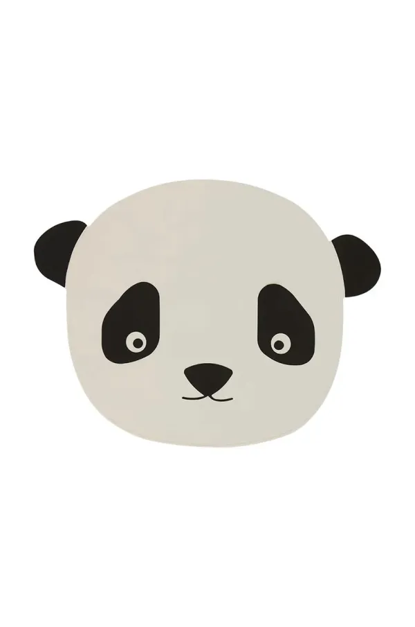 OYOY Podložak za tanjur OYOY Panda