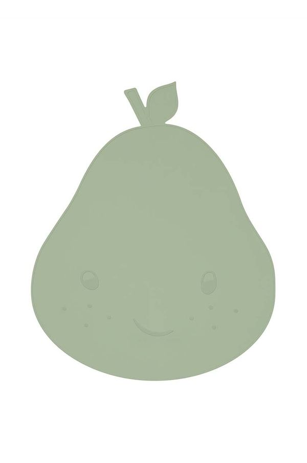 OYOY Podložak za tanjur OYOY Yummy Pear