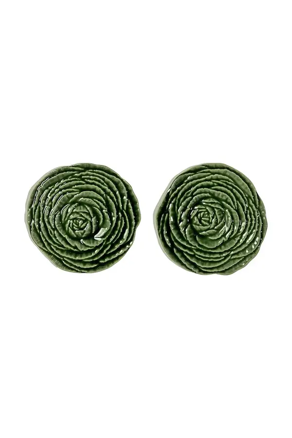 Byon Podmetač za šalicu Byon Veggie 10 cm 2-pack