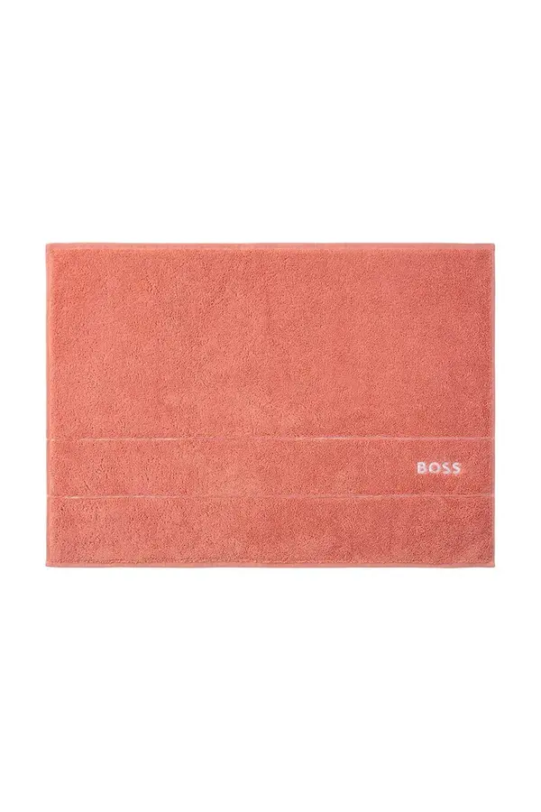 BOSS Podni ručnik BOSS PLAIN Sorbet 50 x 70 cm