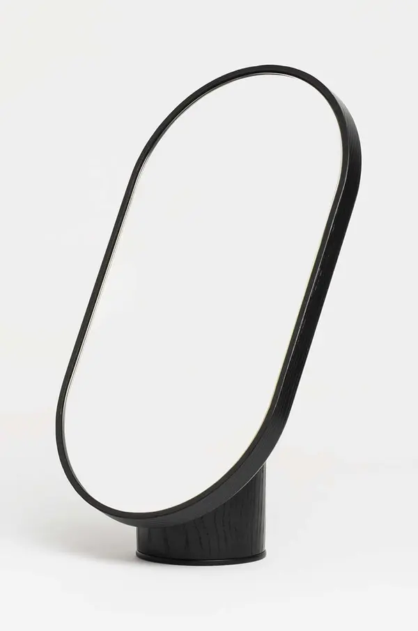 Tre Product Podno ogledalo Tre Product ClearVision Woodturn