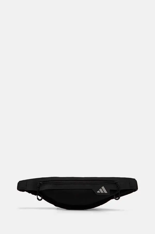 Adidas Pojas za trčanje adidas Performance boja: crna, IT2042
