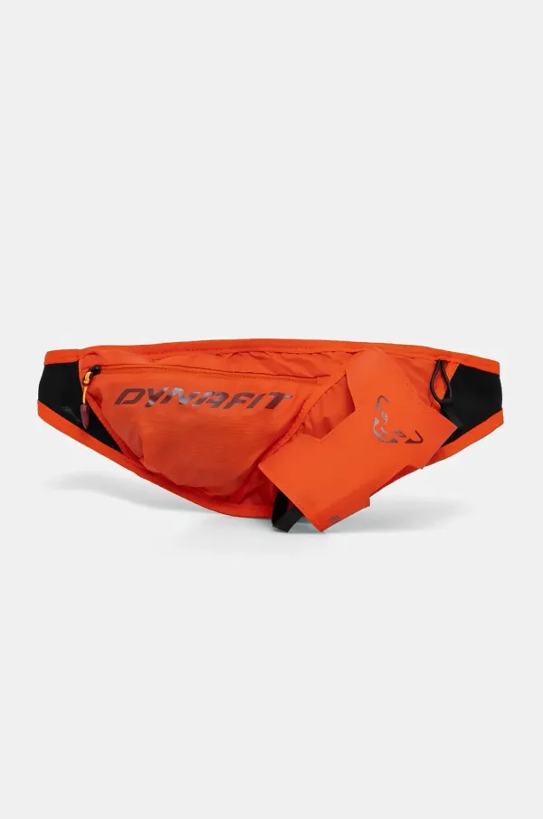 Dynafit Pojas za trčanje Dynafit React 600 2.0 boja: narančasta, 08.0000048850