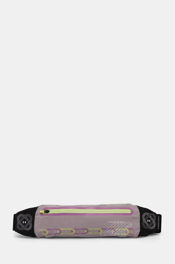 Under Armour Pojas za trčanje Under Armour Flex boja: ružičasta, 1376460