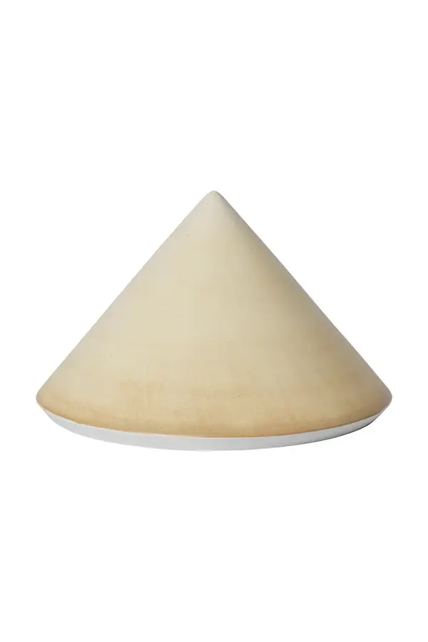 Ferm Living Poklopac za tanjur ferm LIVING Erena Cloche x Utzon