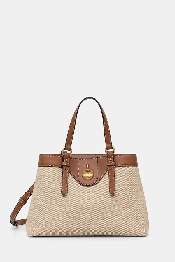 Pollini Pollini crossbody torba ženska