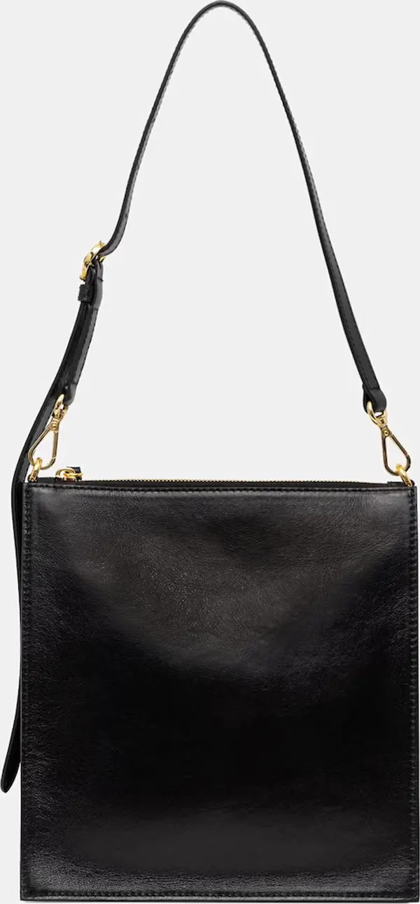Pollini Pollini tote torba ženska kožna