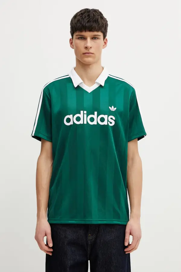 adidas Originals Polo majica adidas Originals JSY