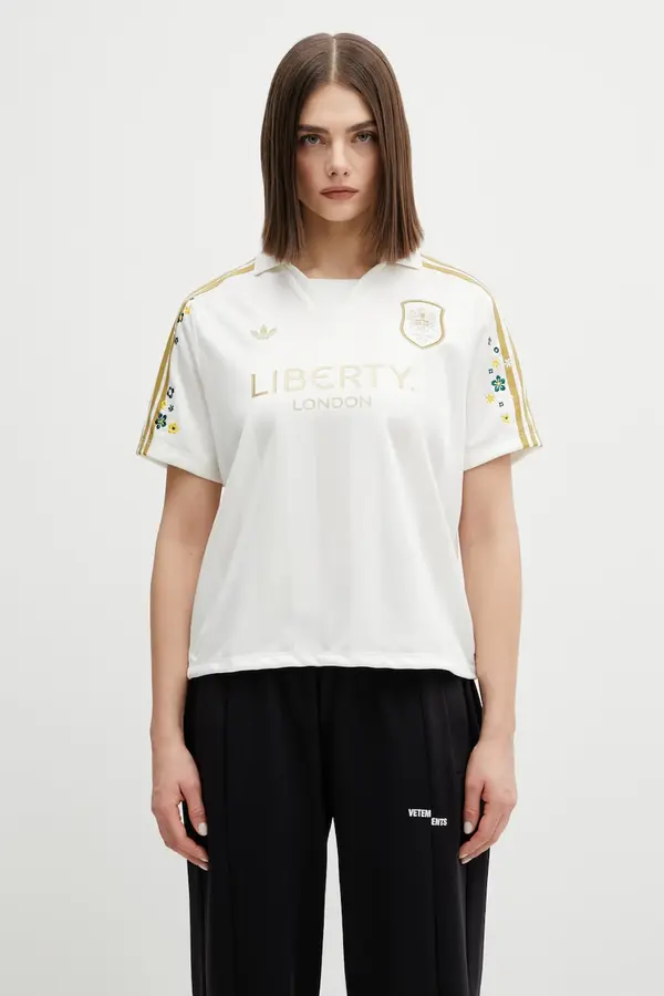 adidas Originals Polo majica adidas Originals