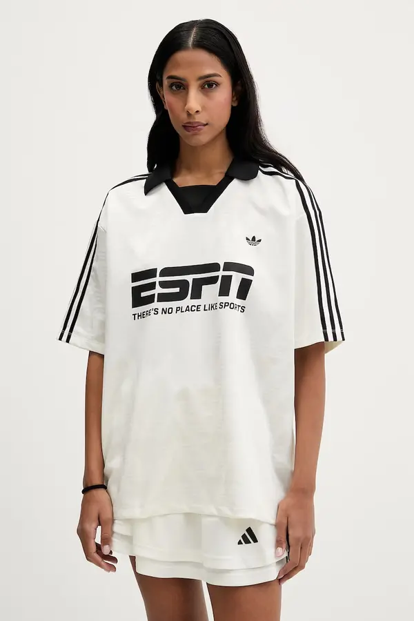 adidas Originals Polo majica adidas Originals