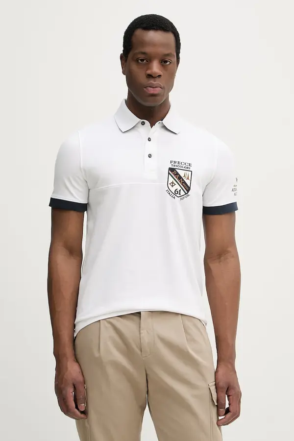 Aeronautica Militare Polo majica Aeronautica Militare