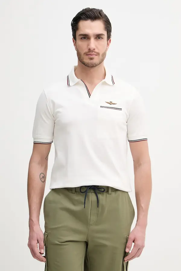 Aeronautica Militare Polo majica Aeronautica Militare