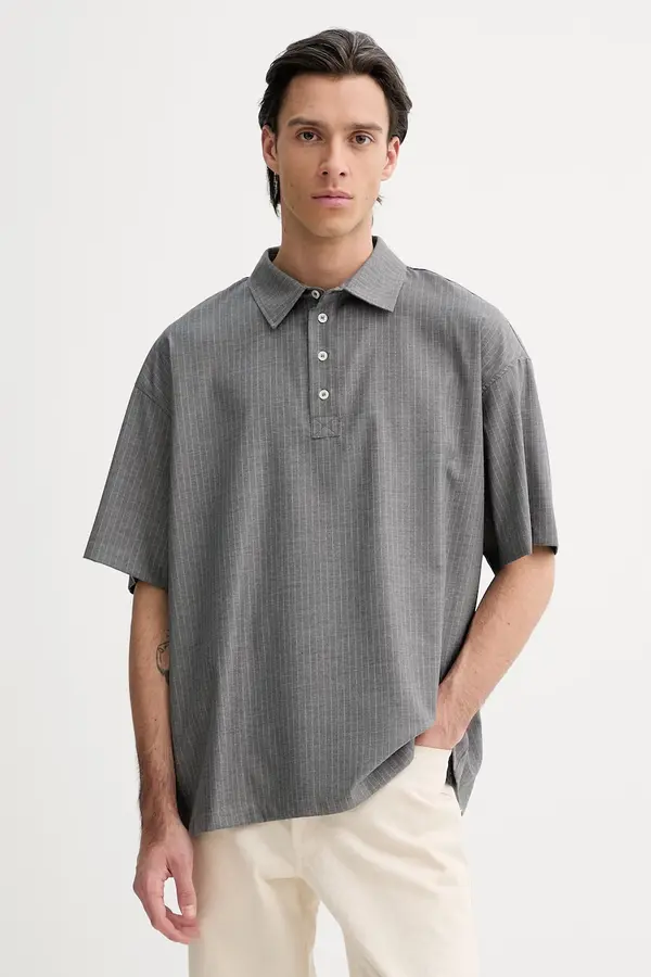 American Vintage Polo majica American Vintage