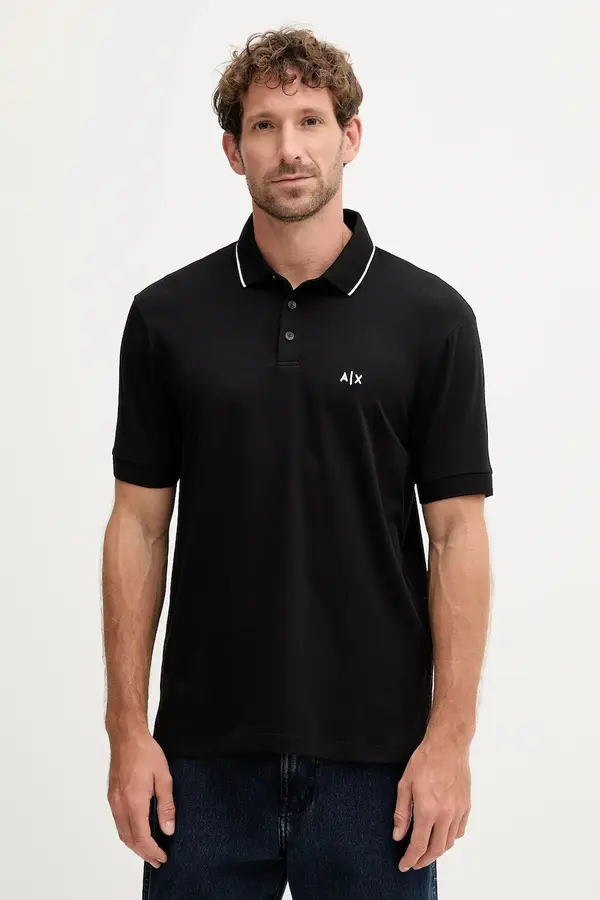Armani Exchange Polo majica Armani Exchange