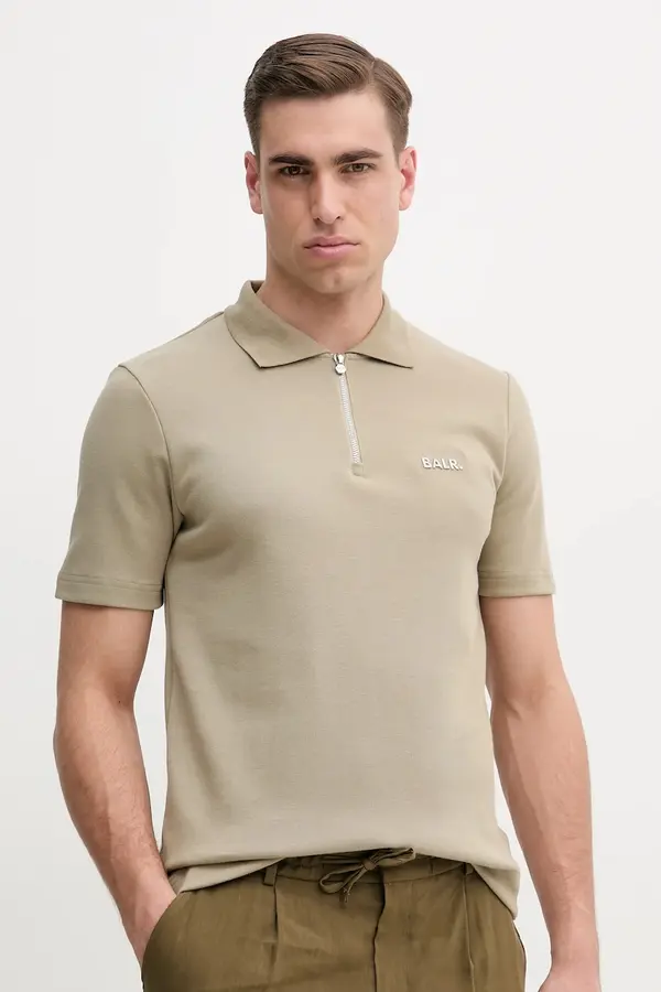 BALR. Polo majica BALR.