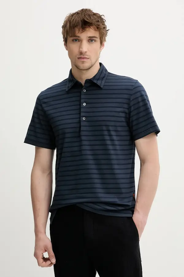 BARENA VENEZIA Polo majica BARENA VENEZIA