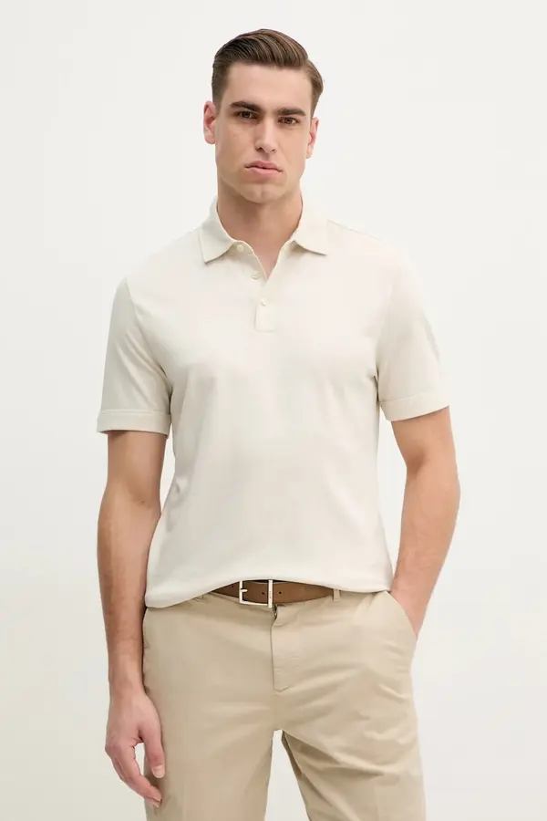 Boss Polo majica BOSS