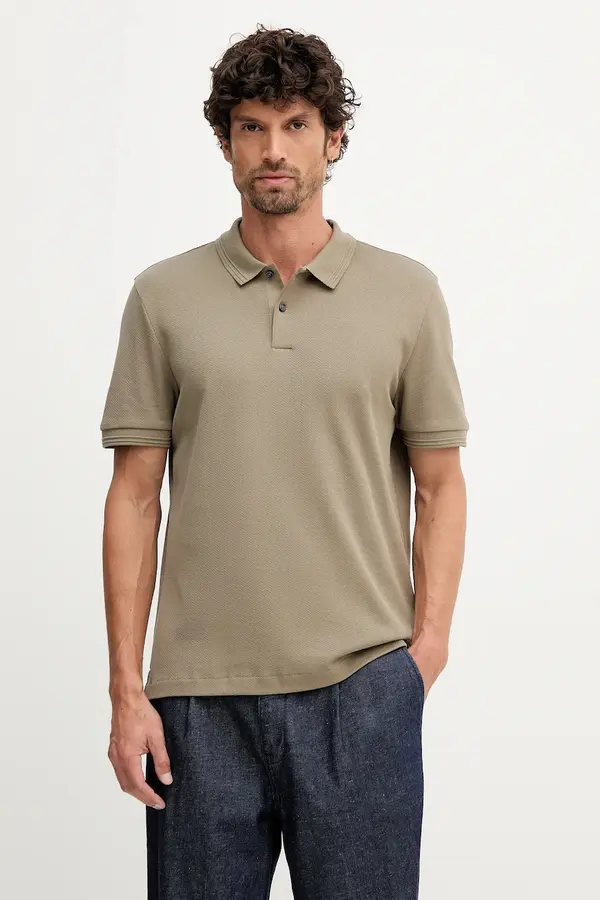 BOSS Polo majica BOSS  C-Parlay 240