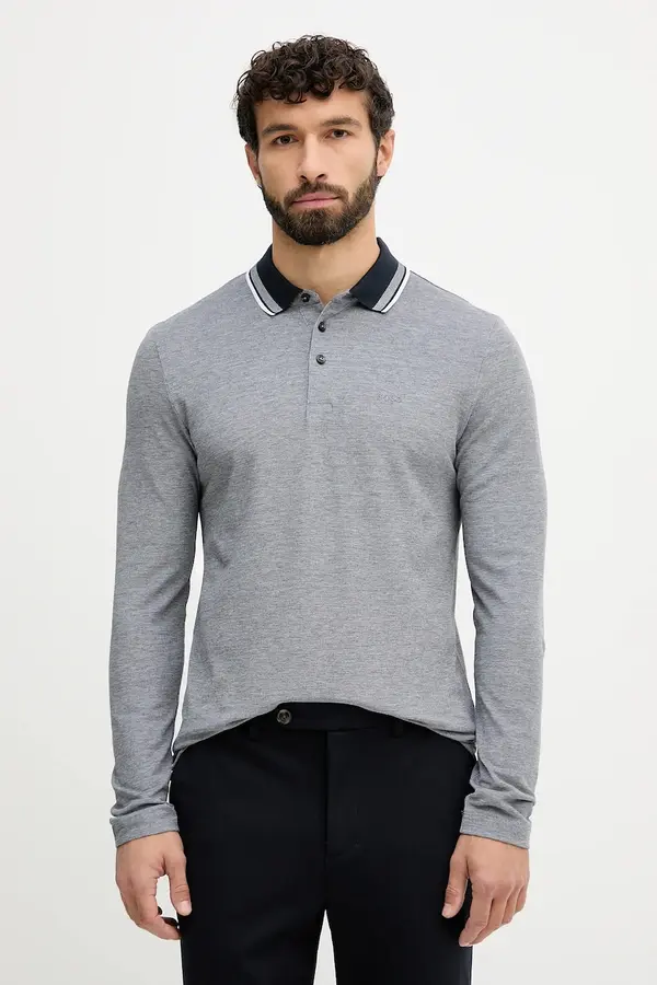 Boss Polo majica BOSS  H-Pittman 141