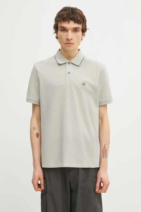 C.P. Company Polo majica C.P. Company