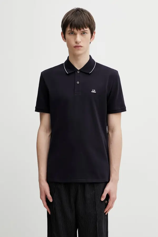 C.P. Company Polo majica C.P. Company
