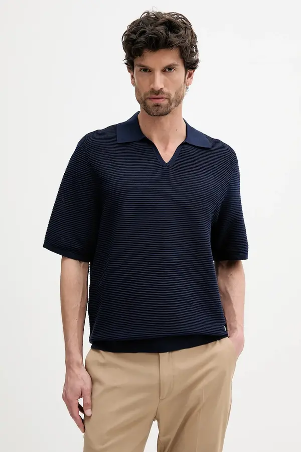 Calvin Klein Polo majica Calvin Klein