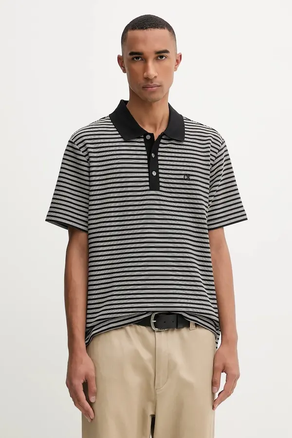 Calvin Klein Polo majica Calvin Klein