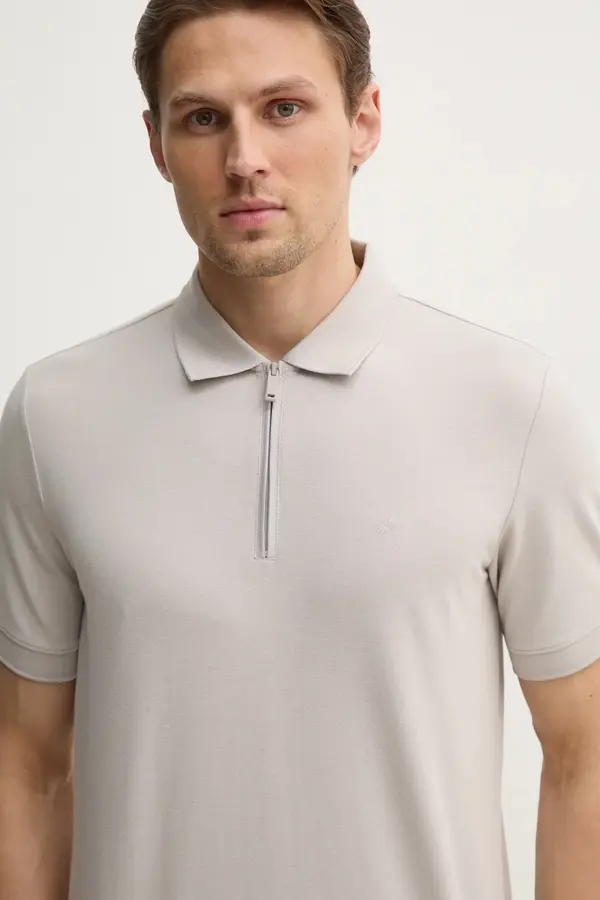 Calvin Klein Polo majica Calvin Klein