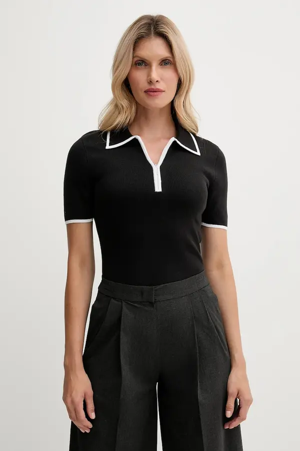 Calvin Klein Jeans Polo majica Calvin Klein Jeans