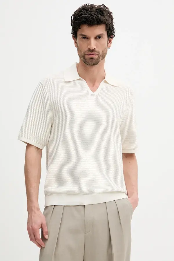 Calvin Klein Polo majica Calvin Klein